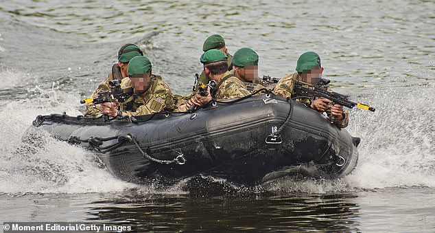 Clandestine Evacuation Plan Targets British Nationals in Lebanon, Jordan as U.S.-Iran Conflict Fears Mount