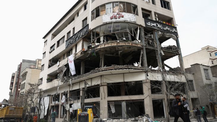 Humanitarian Crisis in the Strait of Hormuz: Stranded Seafarers Caught in Geopolitical Crossfire