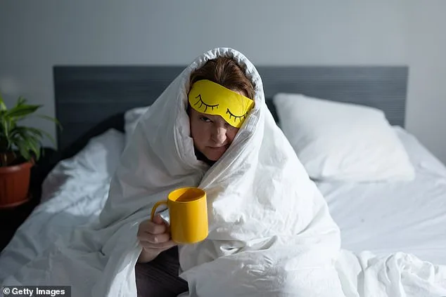 Night Owls Linked to Higher Risk of Bipolar Traits in New Study, Highlighting Role of Biological Clocks in Mental Health