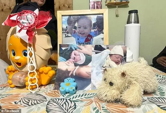 One-Year-Old Dies After Choking on Fake Fingernail in Argentina