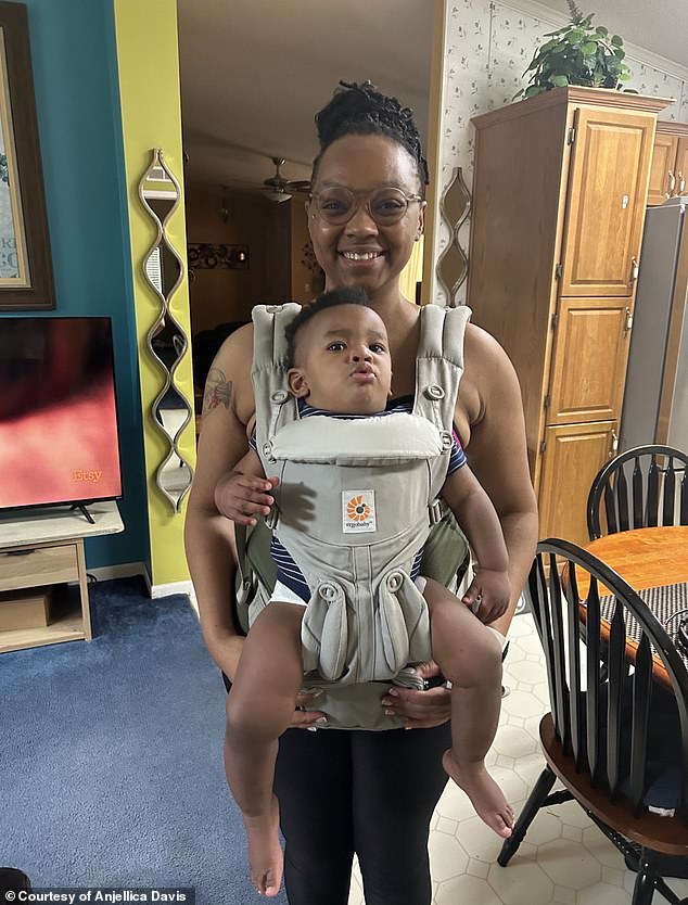 Postpartum Peril: A Hidden Heart Crisis Unveiled