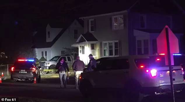 Tragedy in Plainville: Man Kills Girlfriend and Two Daughters Before Suicide