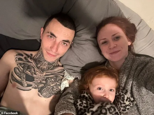 Tragedy in Plainville: Man Kills Girlfriend and Two Daughters Before Suicide