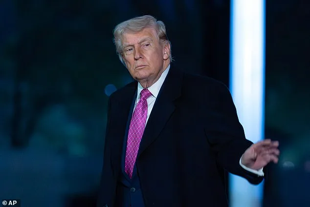 Trump Announces Possible Iran Deal as Hormuz Tankers Fuel Tensions