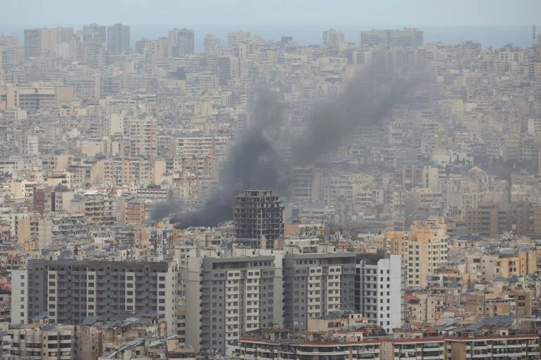 UN Peacekeeper Killed in Southern Lebanon Explosion; Investigation Underway Amid Rising Violence