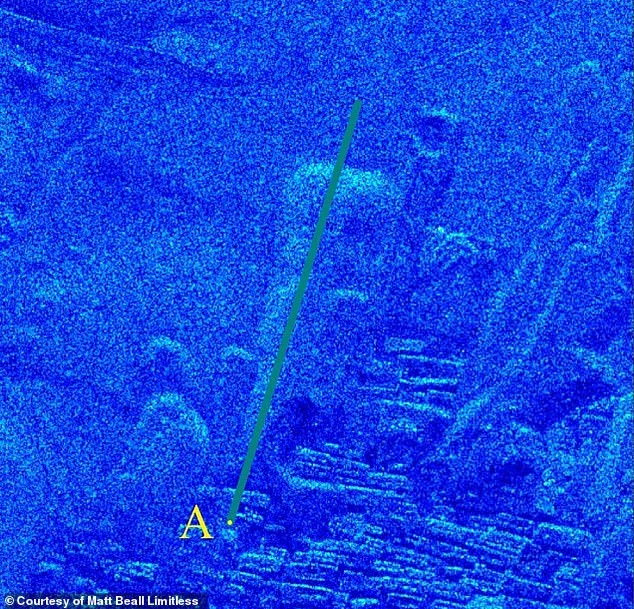 Researchers Clash Over Radar-Discovered Second Sphinx Beneath Giza Plateau