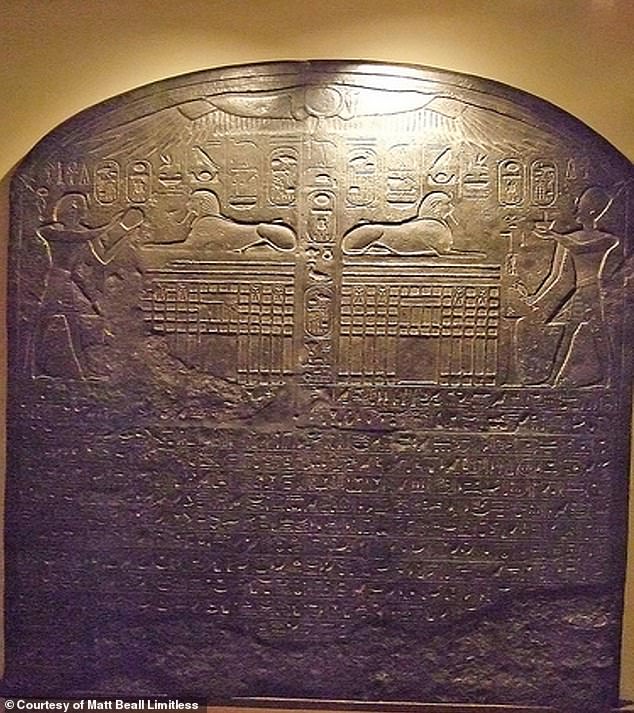 Researchers Clash Over Radar-Discovered Second Sphinx Beneath Giza Plateau