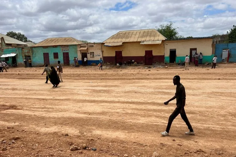Somalia's Federal Government Takes Control of Baidoa Amid Southwest State Leadership Resignation and Governance Disputes