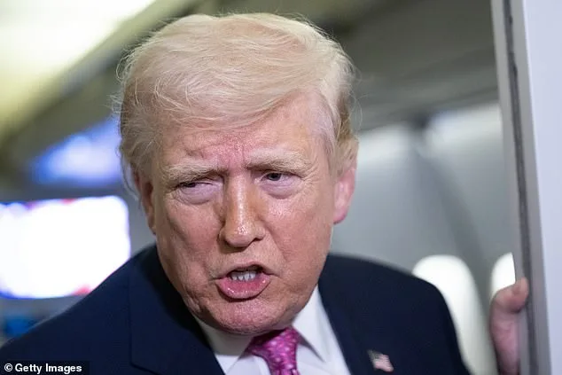 Trump Threatens to Obliterate Iran's Infrastructure Unless Strait of Hormuz Reopened