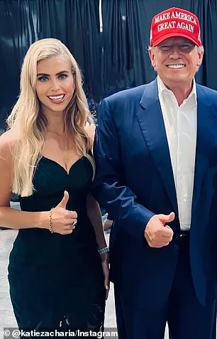 DHS Spokesperson Resigns Amid Loyalty Crisis, Sparking Purge at Trump's Department