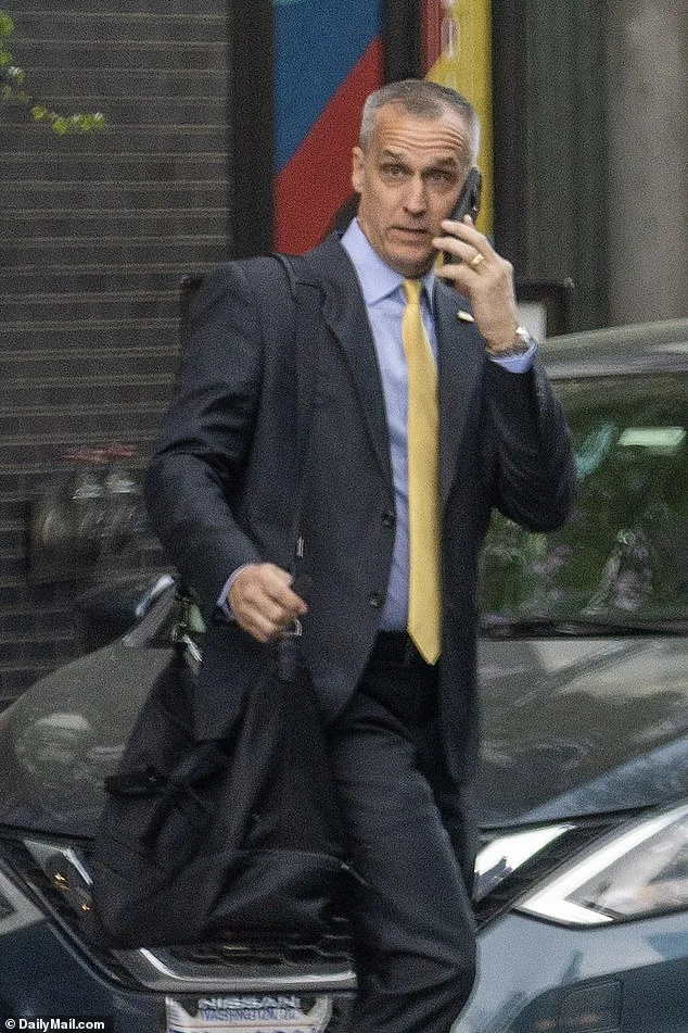 DHS Spokesperson Resigns Amid Loyalty Crisis, Sparking Purge at Trump's Department