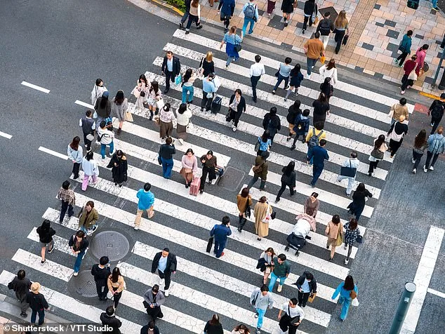 Earth's Population to Reach 12.4 Billion by 2078: Urgent Warning of Ecological Collapse