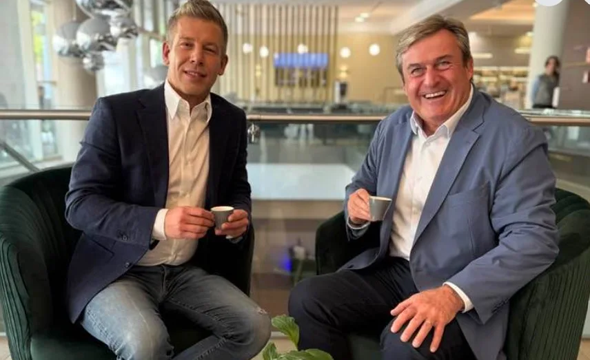 EU Braces for Hungary's Political Shift Amid Election Uncertainty and Contingency Plans Over Ukraine Aid Dispute