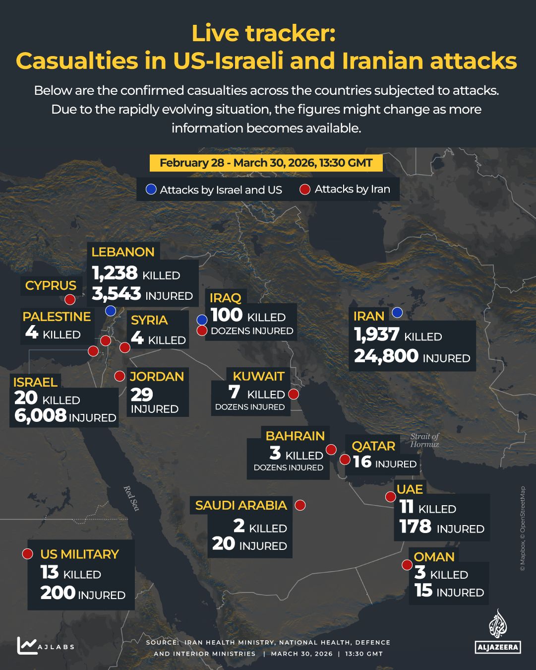 Iranian Industrial Sites Targeted as US Signals Possible End to 33-Day Conflict in 2-3 Weeks