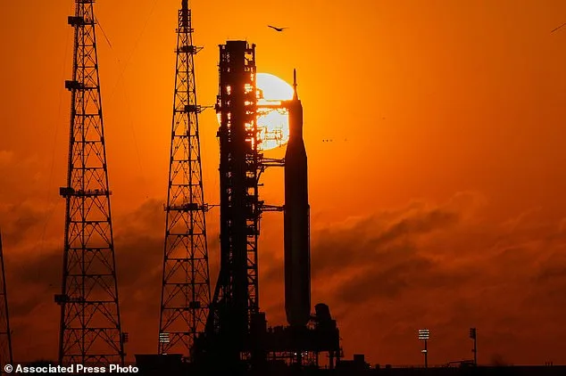 NASA's Artemis II Mission Set for April Launch, Resuming Human Lunar Exploration After 53 Years