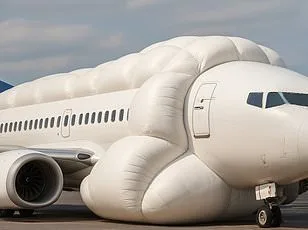 Study Sparks Debate: Separating Elderly Passengers Could Improve Airline Evacuation Safety