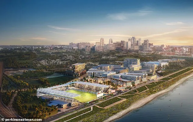 Black Kansas City Businessman Abandons Nightclub Plans Over 'Sundown' Name Controversy