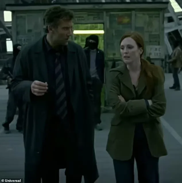 Dystopian Future Looms as Toxic Chemicals Threaten Fertility, Warns Joe Rogan