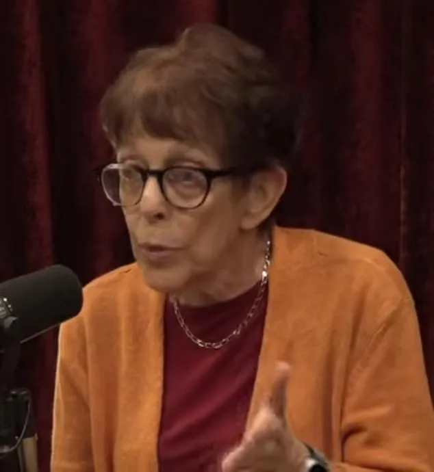 Dystopian Future Looms as Toxic Chemicals Threaten Fertility, Warns Joe Rogan