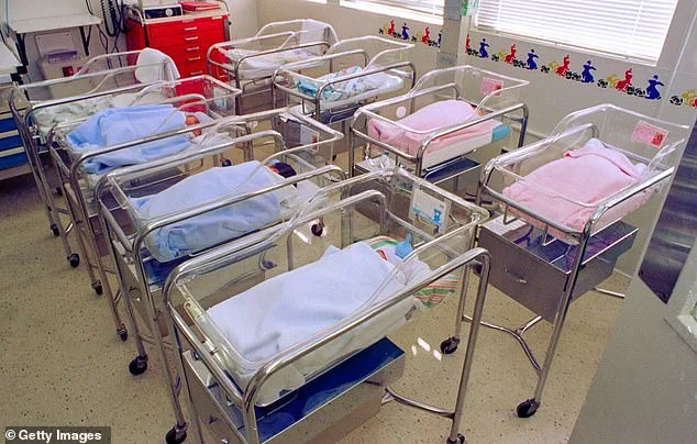 Dystopian Future Looms as Toxic Chemicals Threaten Fertility, Warns Joe Rogan