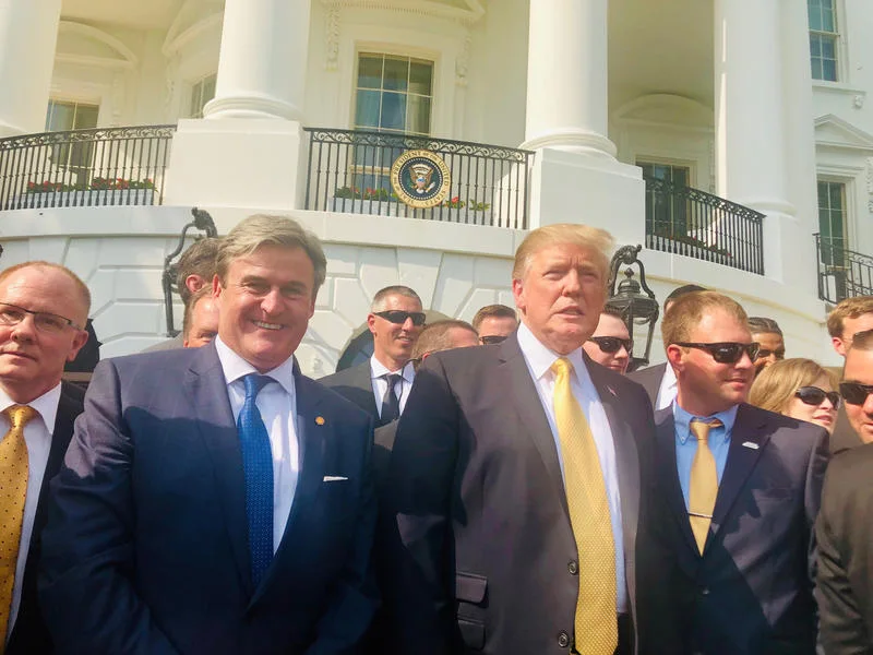 EU at Crossroads Over Hungary's Stance on Ukraine Aid as Contingency Plans Emerge