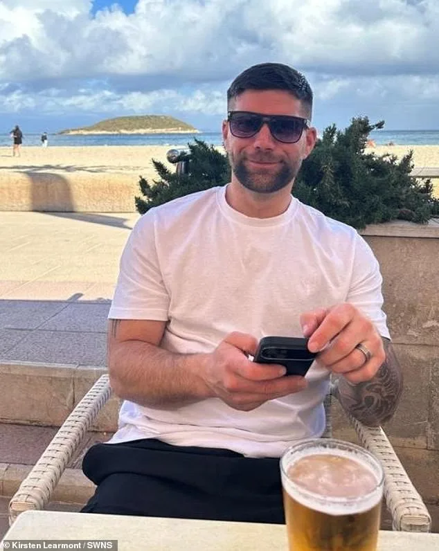 From Minor Strain to Terminal Diagnosis: A Builder's Unfolding Health Crisis