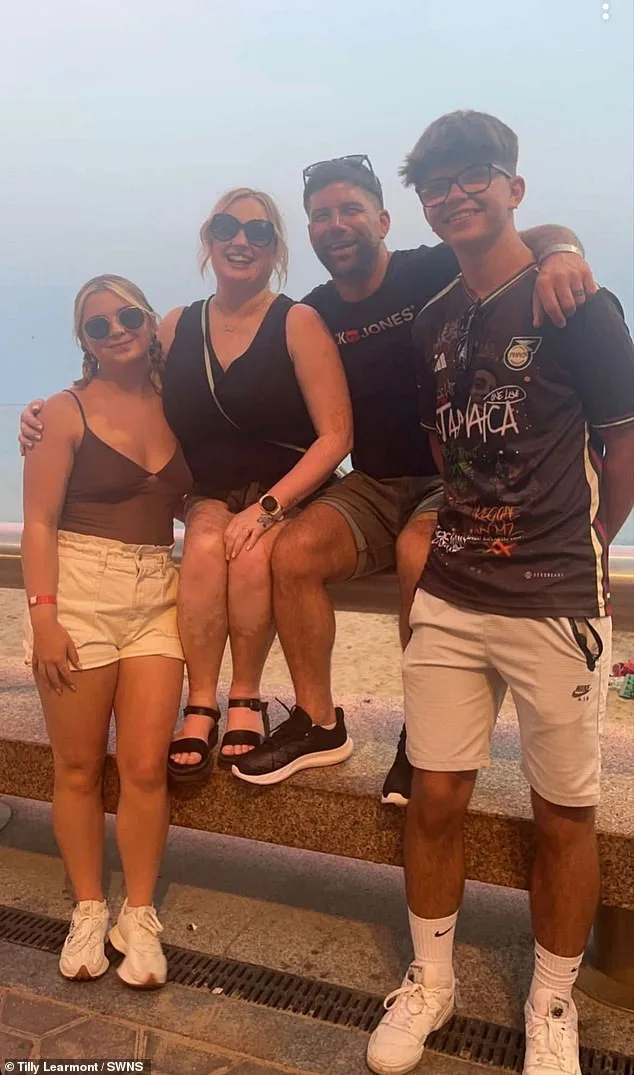 From Minor Strain to Terminal Diagnosis: A Builder's Unfolding Health Crisis