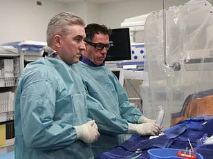 From Minor Strain to Terminal Diagnosis: A Builder's Unfolding Health Crisis