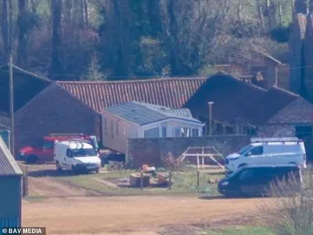 From Royal Splendor to Quiet Isolation: The Shadow of Scandal Over Andrew Mountbatten-Windsor