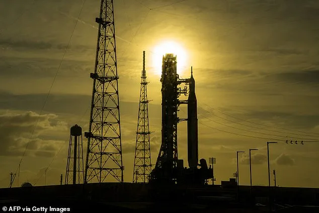 Historic Artemis II Mission Faces Solar Flare Threat as NASA Weighs Risks of Lunar Ambition