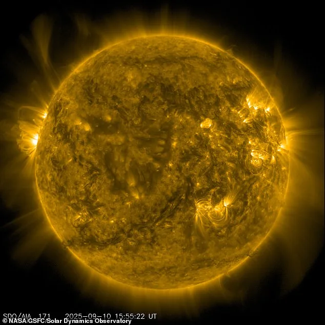 Historic Artemis II Mission Faces Solar Flare Threat as NASA Weighs Risks of Lunar Ambition