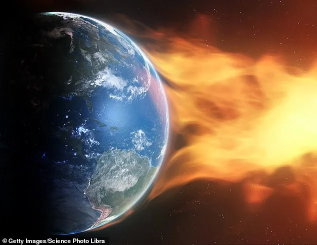Historic Artemis II Mission Faces Solar Flare Threat as NASA Weighs Risks of Lunar Ambition