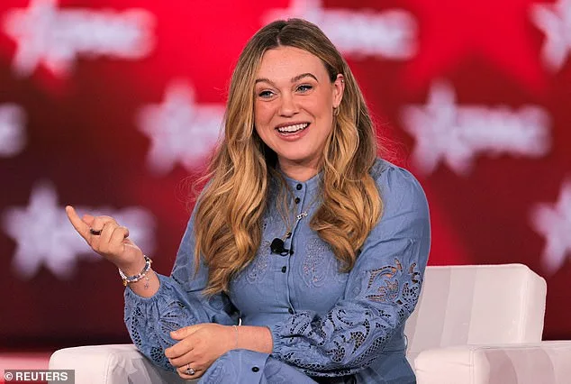 Isabel Brown Rebuts The View's Criticism of Breastfeeding and Family Values at CPAC