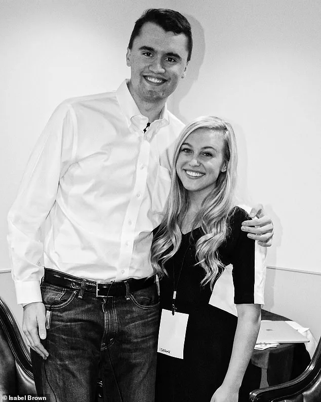 Isabel Brown Rebuts The View's Criticism of Breastfeeding and Family Values at CPAC