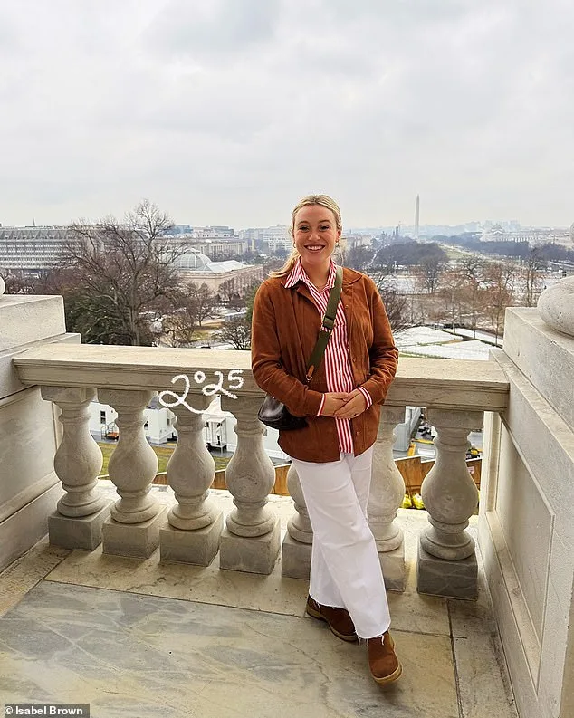 Isabel Brown Rebuts The View's Criticism of Breastfeeding and Family Values at CPAC