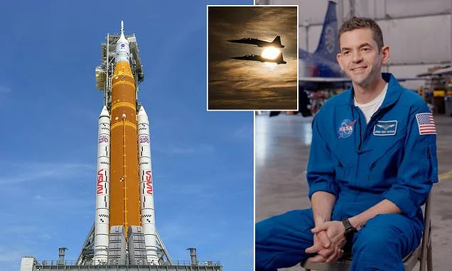 NASA's Artemis II Mission Countdown Begins as Safety Issue Emerges