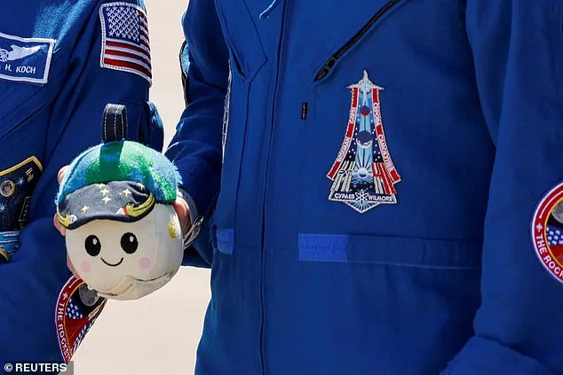 NASA's Artemis II Mission Countdown Begins as Safety Issue Emerges