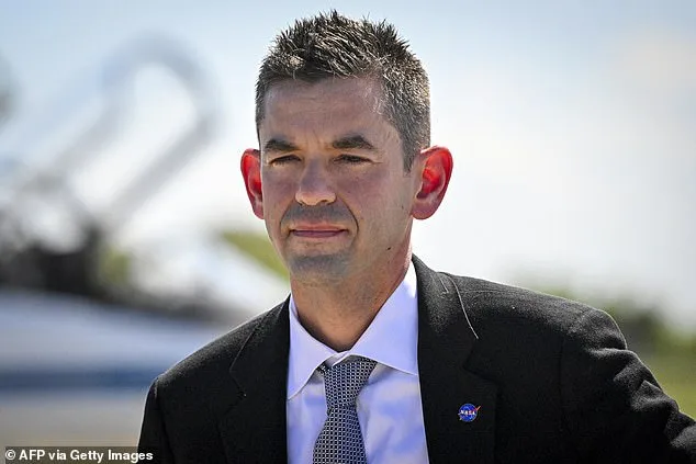 NASA's Isaacman: 90% Chance of Finding Microbial Life on Mars Ahead of Artemis II