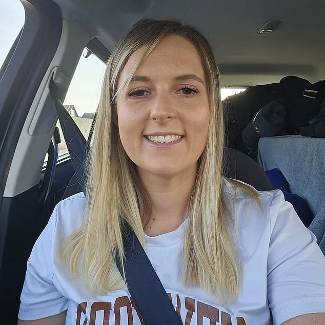 Unseen Suffering: The Hidden Battle Behind Becky Lee's Overlooked Symptoms