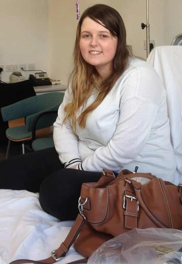 Unseen Suffering: The Hidden Battle Behind Becky Lee's Overlooked Symptoms