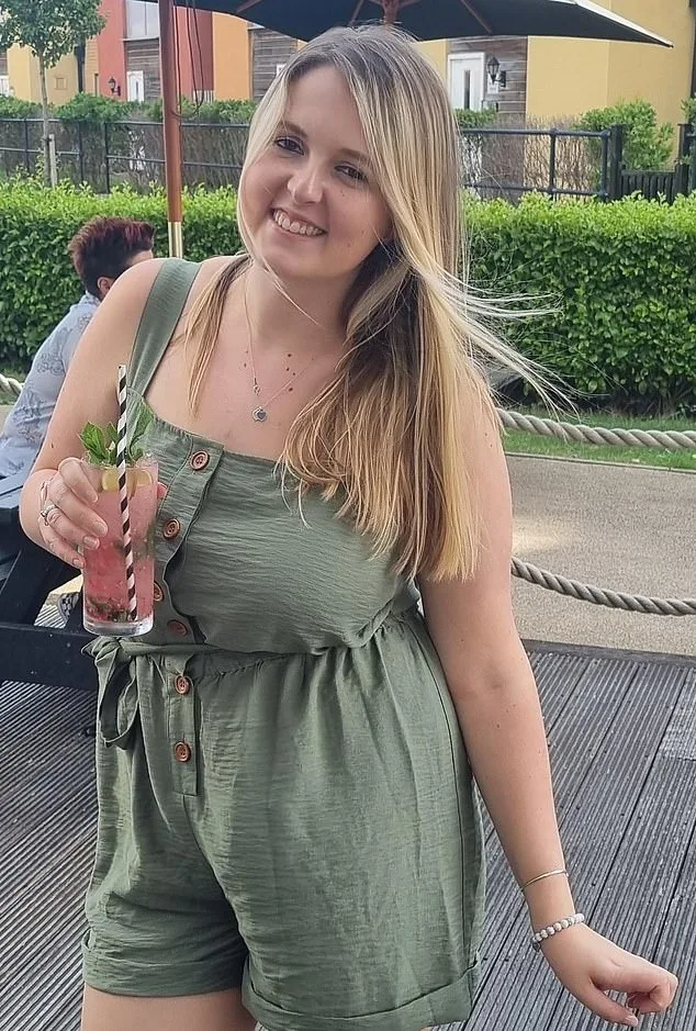 Unseen Suffering: The Hidden Battle Behind Becky Lee's Overlooked Symptoms