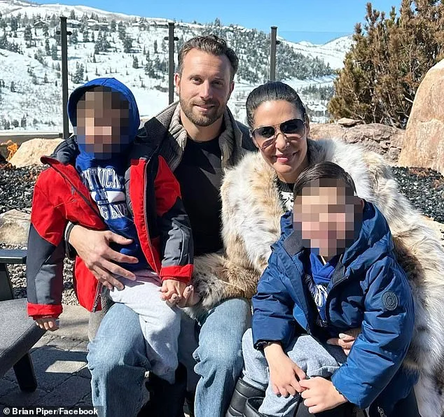 Dr. Sharareh Najafi-Piper and Husband Accused of Embezzling Funds from Arizona Nonprofit