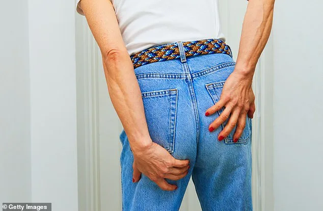 Hemorrhoids: Common, Not Taboo—Breaking the Silence