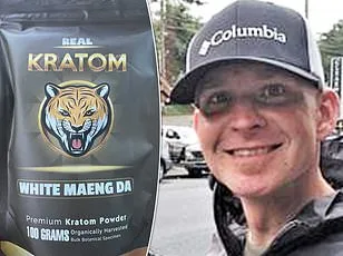 Kava Surge Sparks Health Crisis as Poisoning Calls Soar 256%