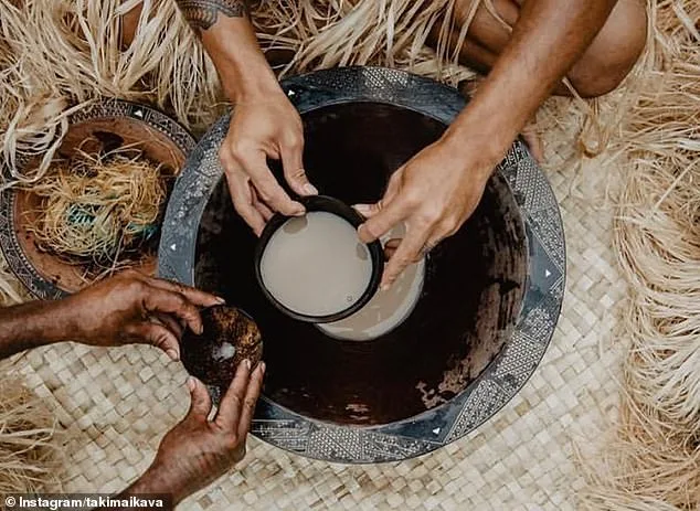Kava Surge Sparks Health Crisis as Poisoning Calls Soar 256%