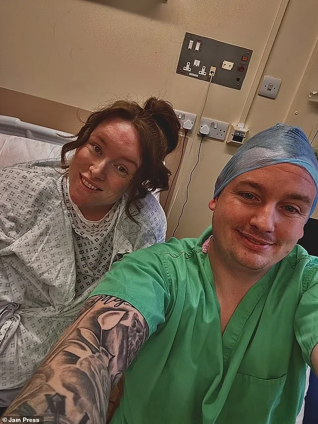 Nurse's Brush with Death: The Silent Threat of a Brain Aneurysm