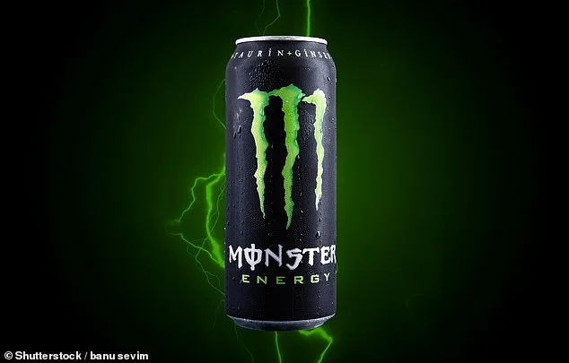 The Health Risks of Energy Drinks and How Top Brands Stack Up
