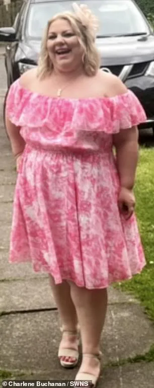 The Hidden Struggles of Post-Weight Loss Surgery: A Mother's Journey Through Pain and Perseverance