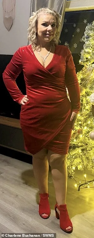 The Hidden Struggles of Post-Weight Loss Surgery: A Mother's Journey Through Pain and Perseverance