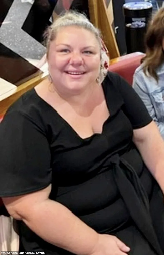 The Hidden Struggles of Post-Weight Loss Surgery: A Mother's Journey Through Pain and Perseverance